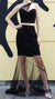 Pleated Top