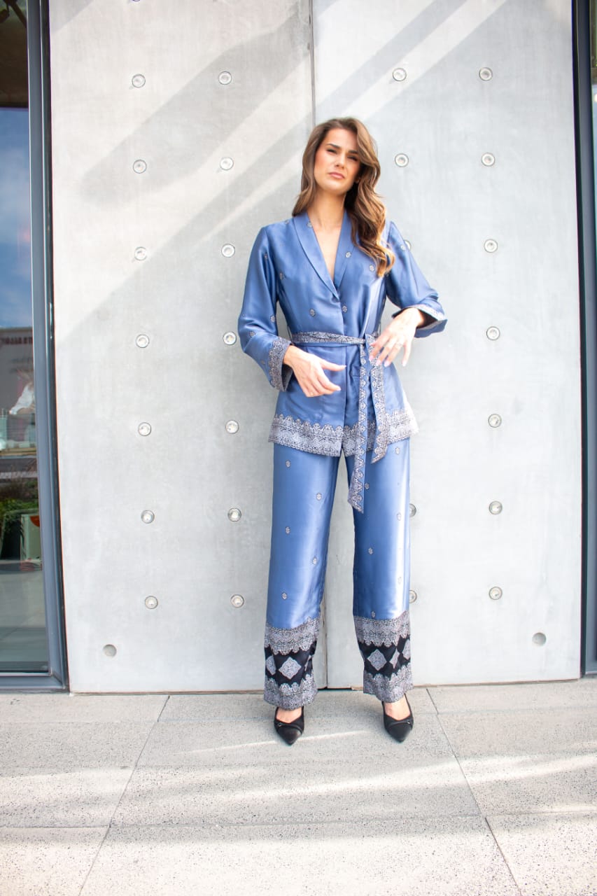 Loungewear Set